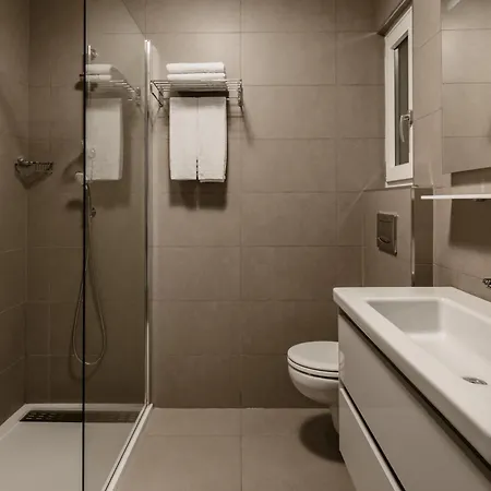 The Sliema Suites Экстерьер фото