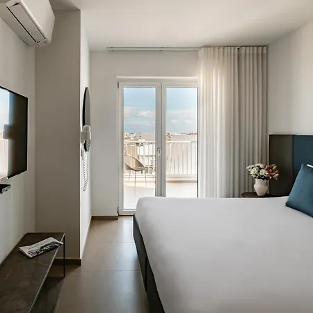 The Sliema Suites Экстерьер фото