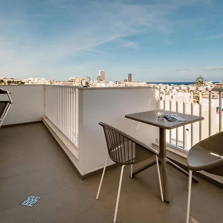 The Sliema Suites Экстерьер фото