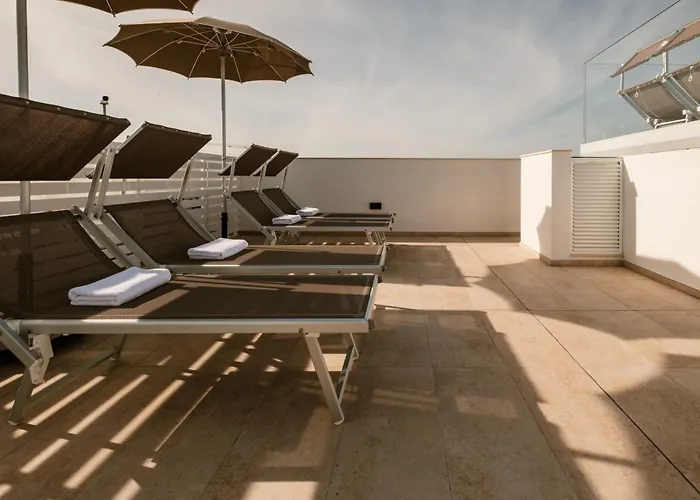 The Sliema Suites