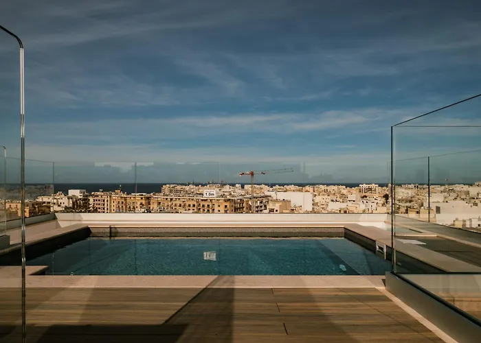 The Sliema Suites